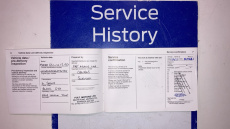 Vauxhall Mokka 1.2 Turbo GS Line 5dr Petrol Hatchback